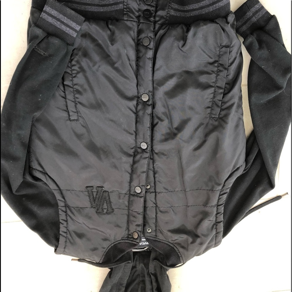 RVCA Men’s winter jacket